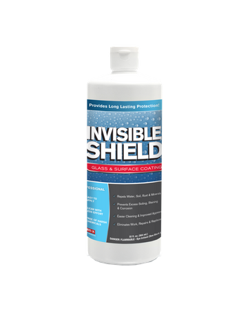 Invisible Shield Glass Coating 950ml