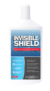 Invisible Shield Glass Coating 500ml