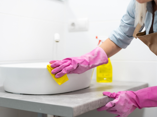 Top Reasons Customers Change Cleaning Companies