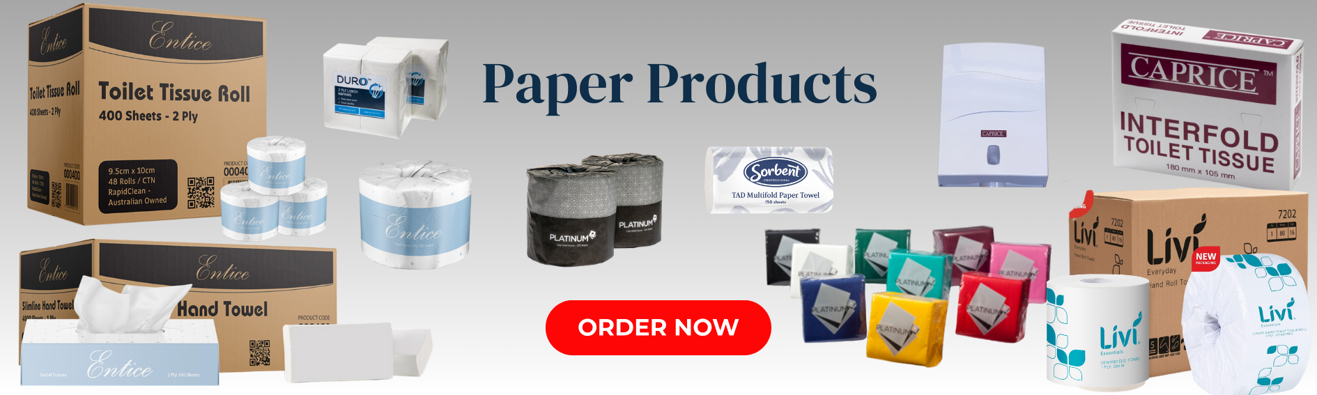 Paper Products
