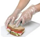 Polyethylene - Sandwich Gloves