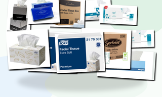 Facial Tissue