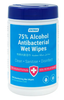 Wet Wipes