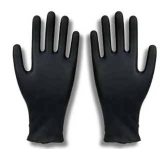 Nitrile Gloves