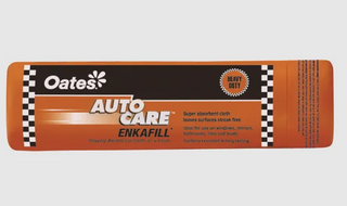 Vehicle Care Products