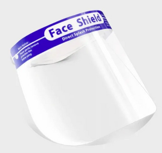 Mask - Face Shield