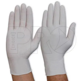 Latex Gloves