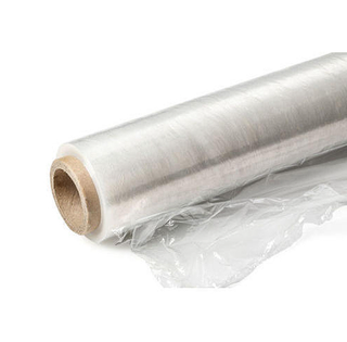 Cling Wrap & Foil