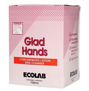 Glad Hands Liquid Soap 750ml Pod