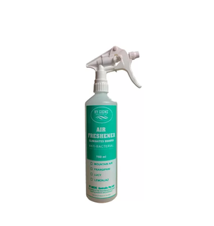 Enviro.Giene Spray Bottle Air freshner 750ml