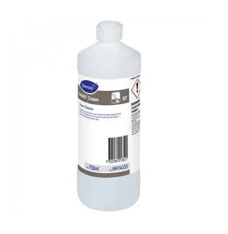 R7 - Cream Cleaner Disinfectant 750ml Bottle
