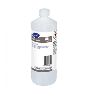 R7 - Cream Cleaner Disinfectant 750ml Bottle