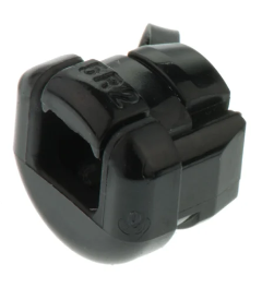 Strain relief ring