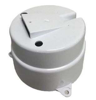 Polivac PV25 Vac Motor Cowl