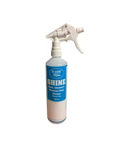 Enviro.Giene SHINE Spray Bottle 750ml