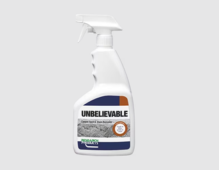 Unbelievable Carpet Spotter x750ml