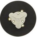 Polivac quick release adaptor - PV25