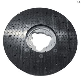 Polivac PV25 Pad Holder Quick Release