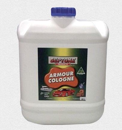 Septone Armour Cologne 20ltr