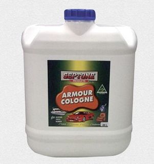 Septone Armour Cologne 20ltr