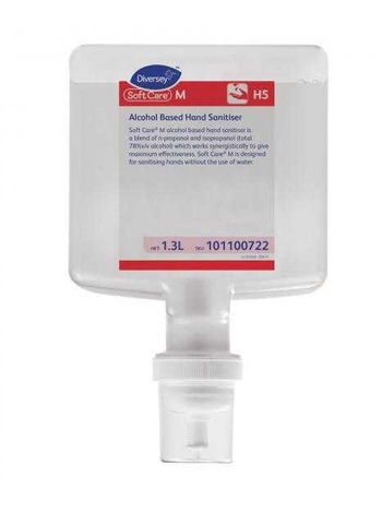 Diversey Soft Care Intellicare M - 4x1.3L 78% v/v