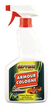 Septone Armour Cologne 750ml