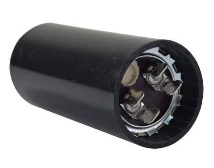 Capacitor Start
