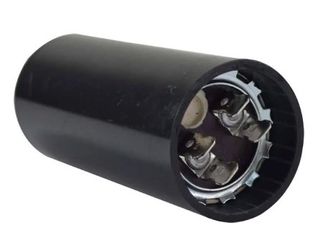 Capacitor Start