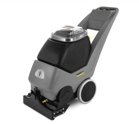 Karcher Winsor Deep Carpet Cleaner Cadet 7