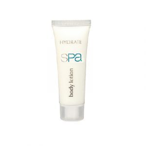 SPA Hydrate Body Lotion 30ml 400/ctn