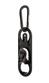 PACVAC Cord Restraint - Plastic With Metal Clip