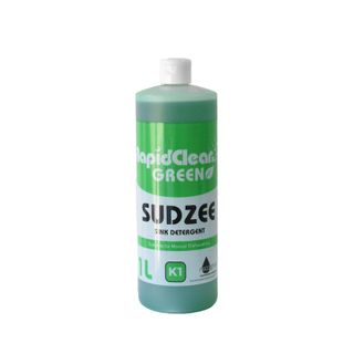 Sudzee Sink Detergent 1lt - RapidClean K1