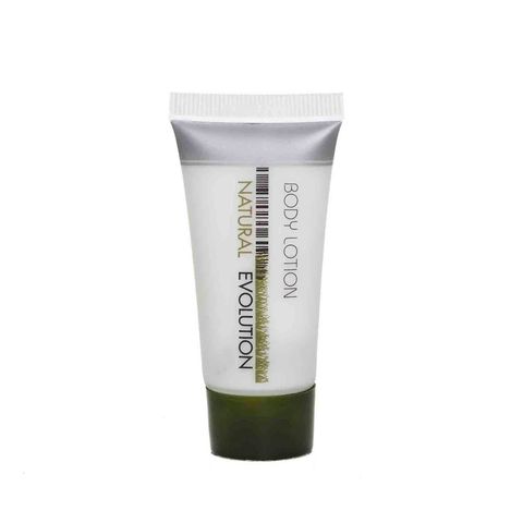 Natural Evolution Body Lotion 20ml 500/ctn