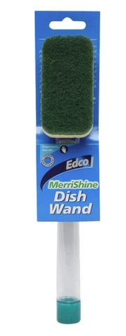 Edco Merrishine Dish Wand