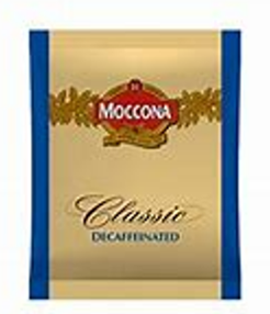 Moccona Classic Decaf Sachet 1.5g x 500/ctn