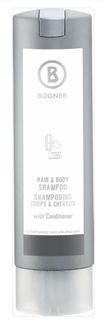 Bogner Smart Care - Shampoo Hair & Body  300ml x 30