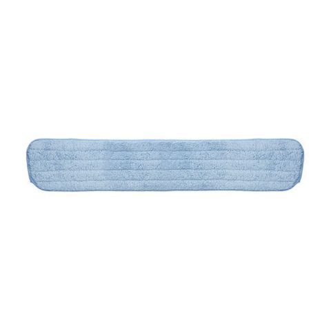 Mega Flat Mop Head - 600mm - Blue