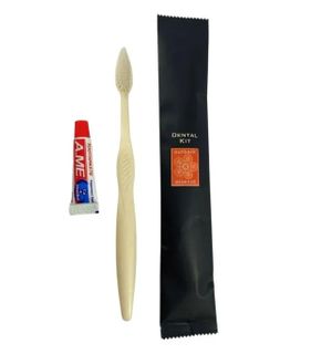 Outback Essence Dental Kit - Sachet 200/ctn