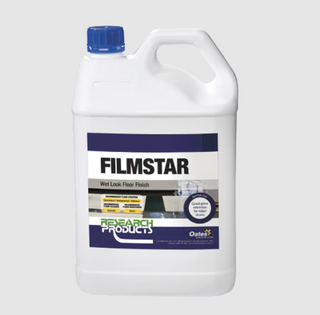 Filmstar High Grip Floor Polish x 5 Ltr (165279)