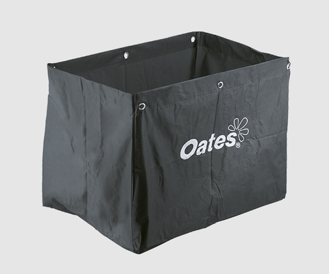 Oates Metal Scissor Trolley Replacement Bag