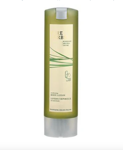 Pure Herbs - Shampoo with Conditioner 30x300ml Smart Care