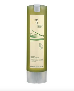 Pure Herbs - Shampoo with Conditioner 30x300ml Smart Care