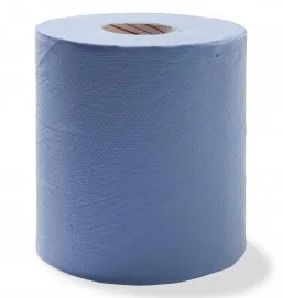 Caprice Duro BLUE Centrefeed Towel 300m 6/ctn