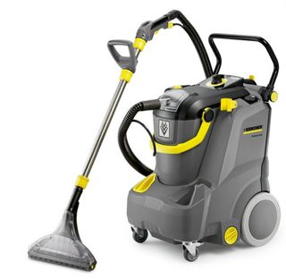 Karcher Puzzi 30/4 Carpet Extractor