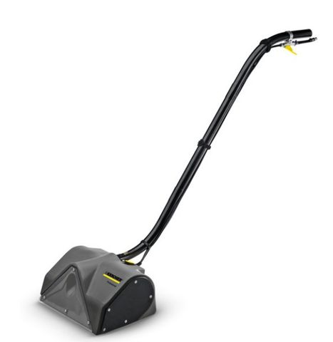 Karcher Puzzi PW 30/1 Power Head with Brush (Puzzi 30/4)