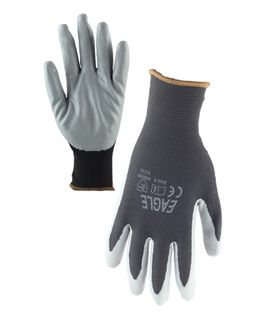 ATS Synthetic Glove Foam Palm 10