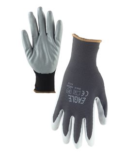 ATS Synthetic Glove Foam Palm 11