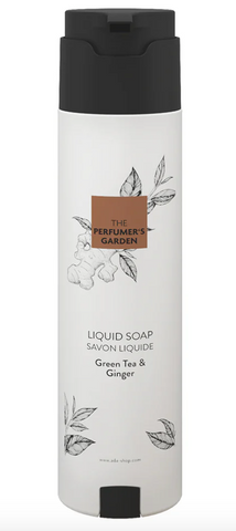 Perfumers Garden SHAPE Liquid Soap 300ml