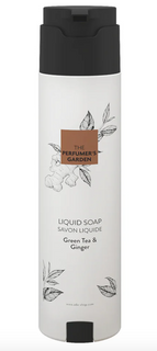 Perfumers Garden SHAPE Liquid Soap 300ml