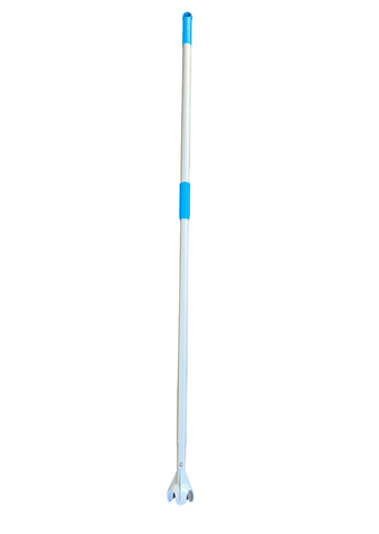 Edco Duop Telescopic Handle 90cm to155cm (1 ONLY)